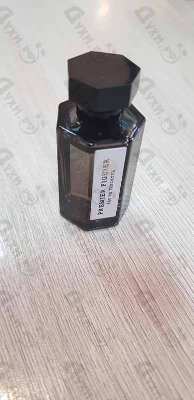 Купить Premier Figuier от L'Artisan Parfumeur