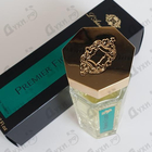 Отзывы L'Artisan Parfumeur Premier Figuier