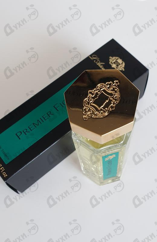 Духи Premier Figuier от L'Artisan Parfumeur