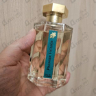 Отзыв L'Artisan Parfumeur Premier Figuier