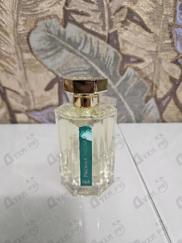 Духи Premier Figuier от L'Artisan Parfumeur