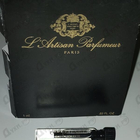 Отзывы L'Artisan Parfumeur Premier Figuier