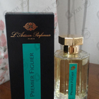 Духи Premier Figuier от L'Artisan Parfumeur