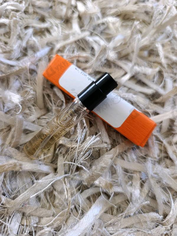 Парфюмерия Graham & Pott Eau Seraphique