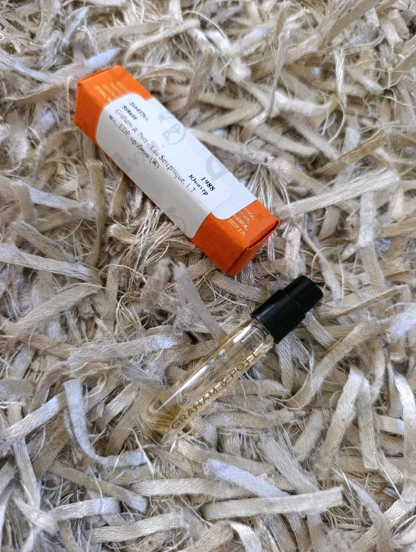 Купить Graham & Pott Eau Seraphique