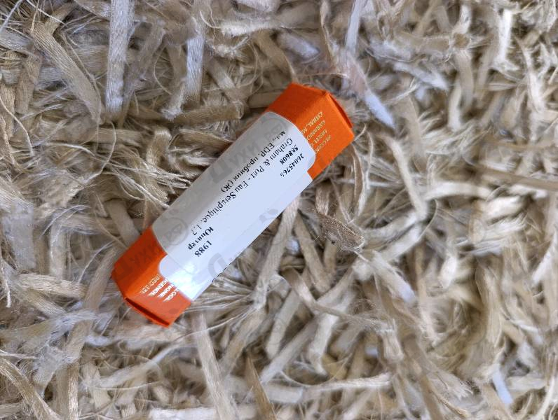 Духи Eau Seraphique от Graham & Pott