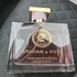Духи Jardins Etheres от Graham & Pott