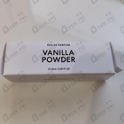 Отзыв Matiere Premiere Vanilla Powder