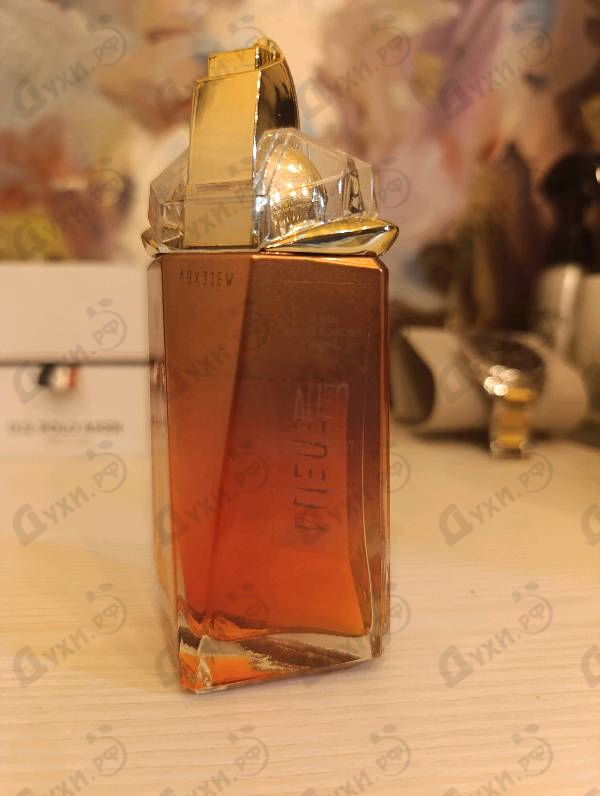 Духи Alien Goddess Supra Florale от Thierry Mugler