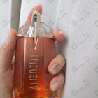 Отзыв Thierry Mugler Alien Goddess Supra Florale