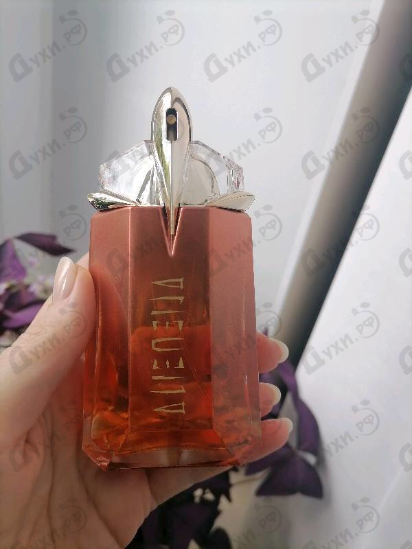 Купить Thierry Mugler Alien Goddess Supra Florale