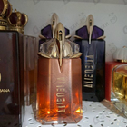 Парфюм Thierry Mugler Alien Goddess Supra Florale