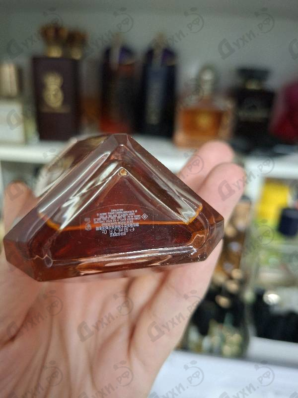 Парфюмерия Thierry Mugler Alien Goddess Supra Florale