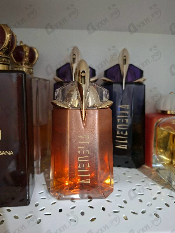 Купить Thierry Mugler Alien Goddess Supra Florale