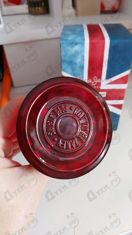 Купить London Calling от Pepe Jeans