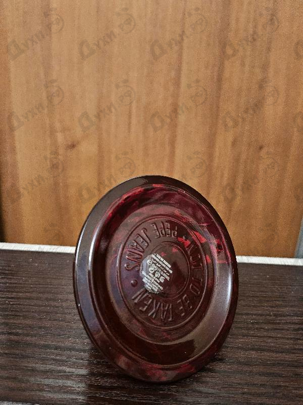 Духи London Calling от Pepe Jeans