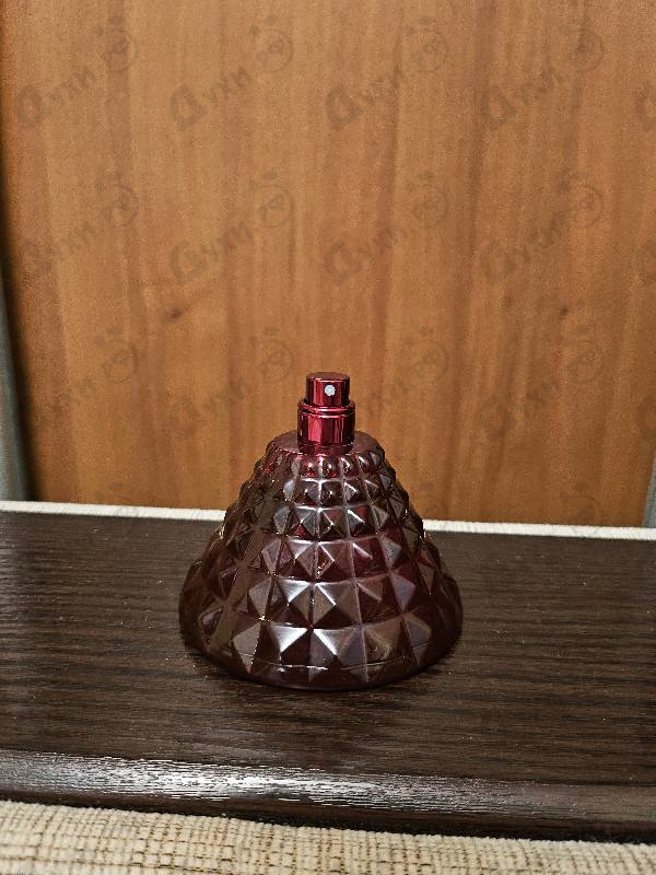 Духи London Calling от Pepe Jeans