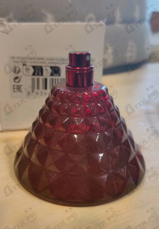 Парфюмерия London Calling от Pepe Jeans