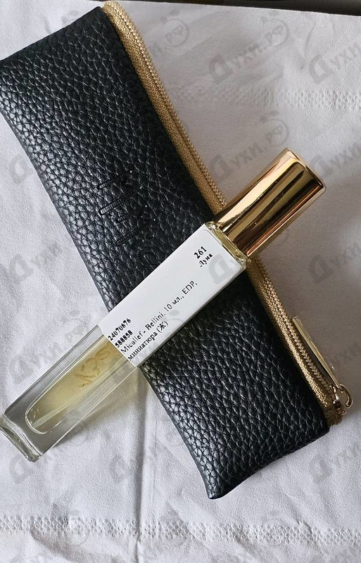 Парфюмерия Bellini от Micallef Купить Micallef Bellini