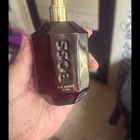 Отзыв Hugo Boss The Scent Elixir
