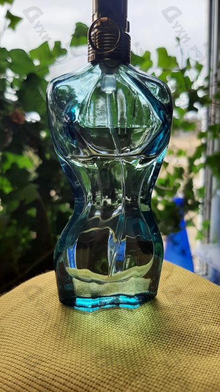 Духи La Belle Paradise Garden от Jean Paul Gaultier