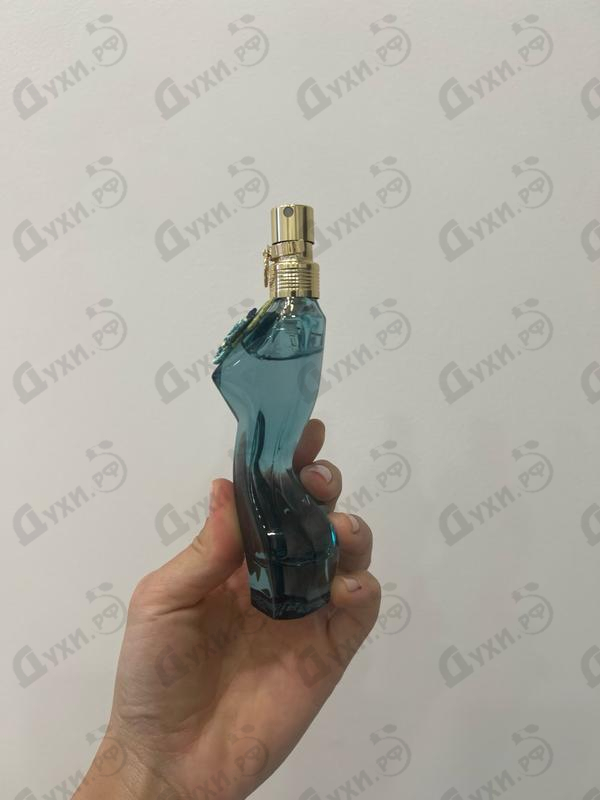 Парфюмерия La Belle Paradise Garden от Jean Paul Gaultier