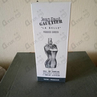 Отзыв Jean Paul Gaultier La Belle Paradise Garden