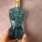 Парфюм Jean Paul Gaultier La Belle Paradise Garden