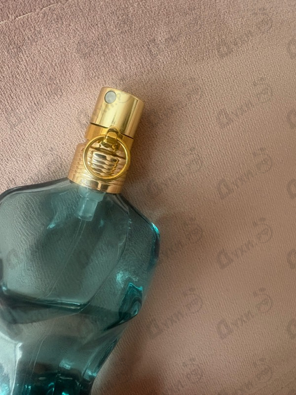 Духи La Belle Paradise Garden от Jean Paul Gaultier