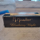 Отзывы Micallef Blueberry Nights