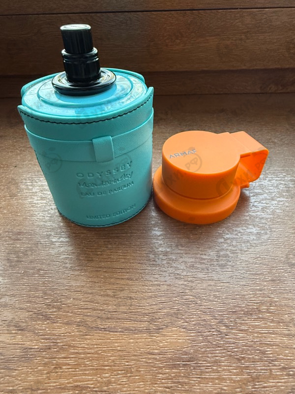 Купить Odyssey Mandarin Sky от Armaf