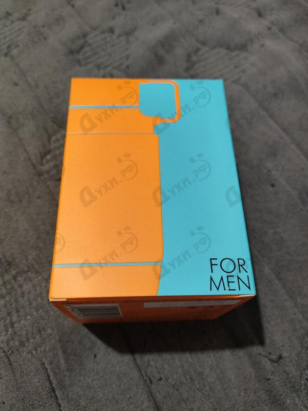 Парфюмерия Armaf Odyssey Mandarin Sky