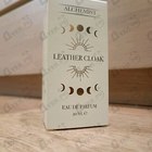 Отзыв Alchemist Leather Cloak