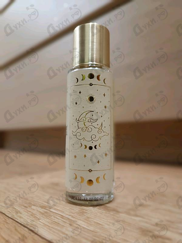 Купить Leather Cloak от Alchemist