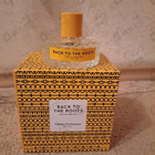 Духи Back To The Roots от Vilhelm Parfumerie