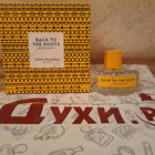 Отзывы Vilhelm Parfumerie Back To The Roots
