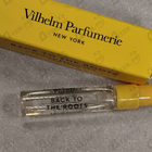 Отзыв Vilhelm Parfumerie Back To The Roots