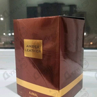 Отзывы Ajmal Amber Leather