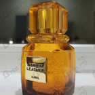 Духи Amber Leather от Ajmal