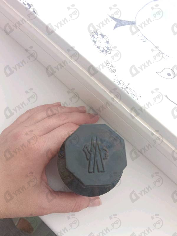 Духи Haute Montagne от Moncler