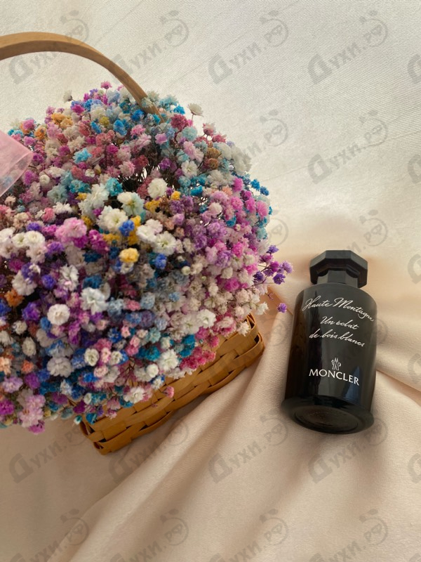 Отзыв Moncler Haute Montagne