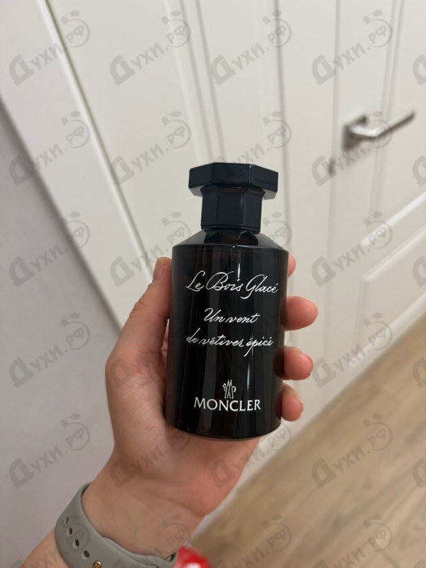 Купить Le Bois Glace от Moncler