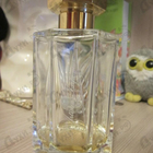 Отзыв L'Artisan Parfumeur Safran Troublant