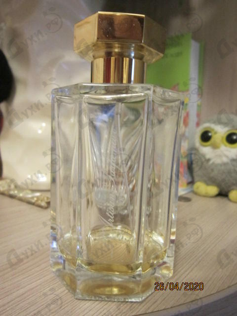 Купить Safran Troublant от L'Artisan Parfumeur