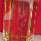 Отзывы L'Artisan Parfumeur Safran Troublant