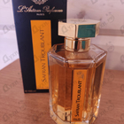 Отзыв L'Artisan Parfumeur Safran Troublant