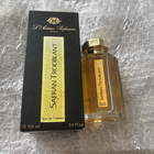 Отзывы L'Artisan Parfumeur Safran Troublant