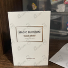 Отзыв Franck Olivier Magic Blossom