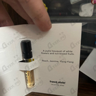 Отзывы Franck Olivier Magic Blossom