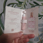 Отзывы Givenchy Irresistible Very Floral